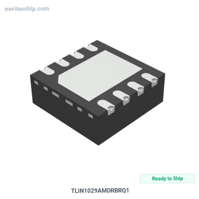 TLIN1029AMDRBRQ1