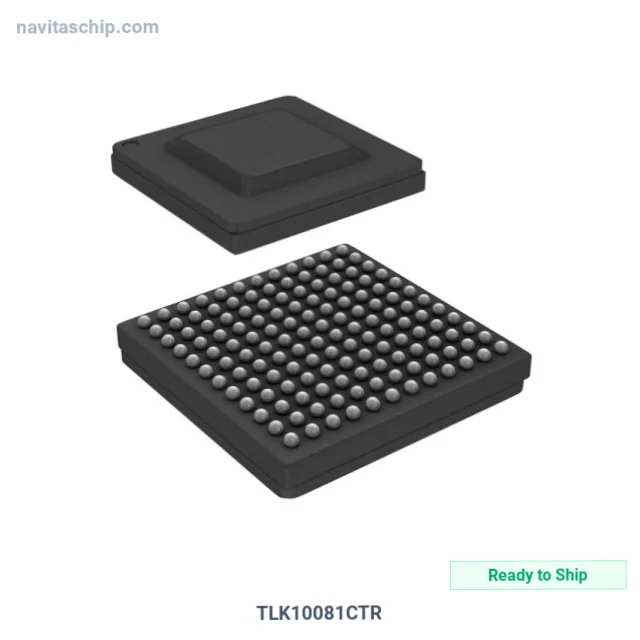 TLK10081CTR
