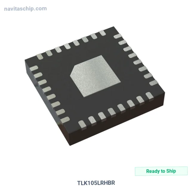TLK105LRHBR