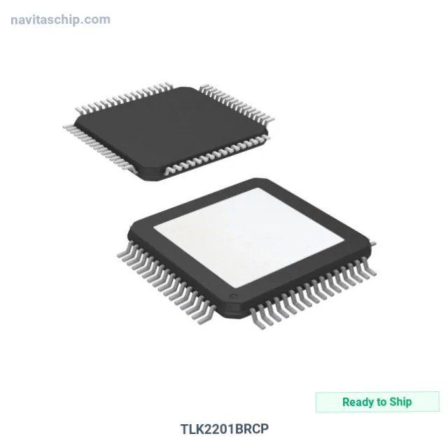 TLK2201BRCP