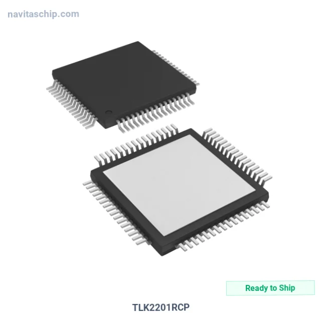 TLK2201RCP