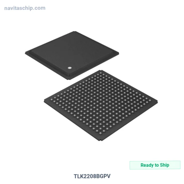 TLK2208BGPV