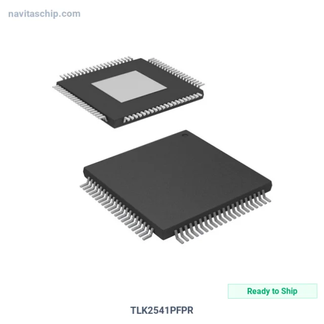 TLK2541PFPR