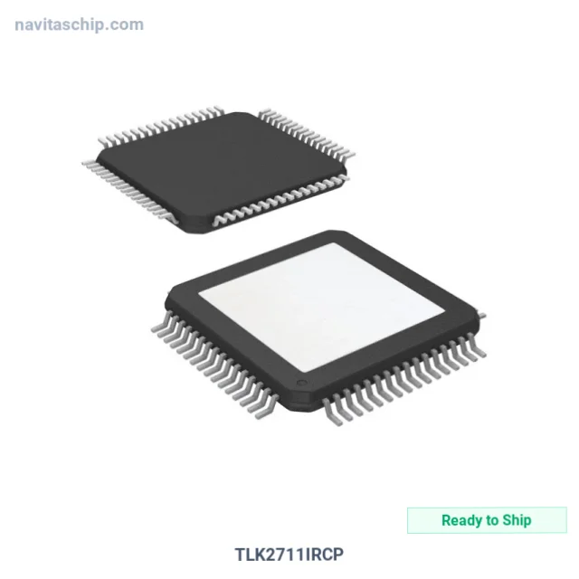 TLK2711IRCP