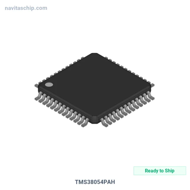 TMS38054PAH