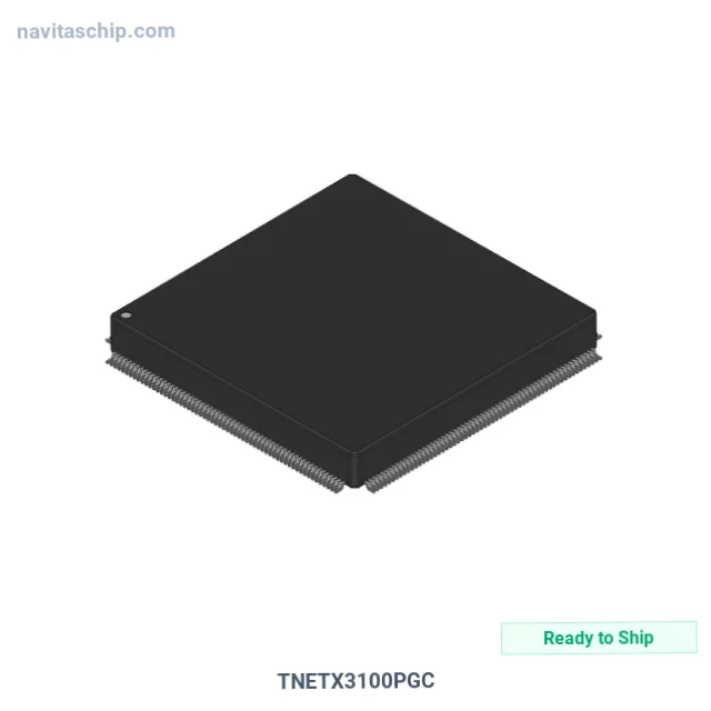 TNETX3100PGC