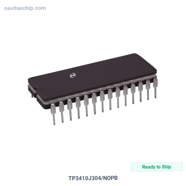 TP3410J304/NOPB