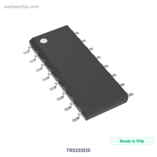 TRS202EID