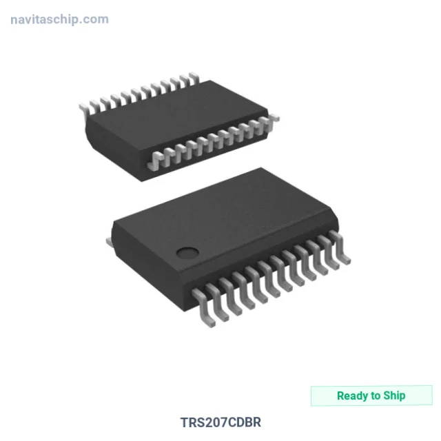 TRS207CDBR