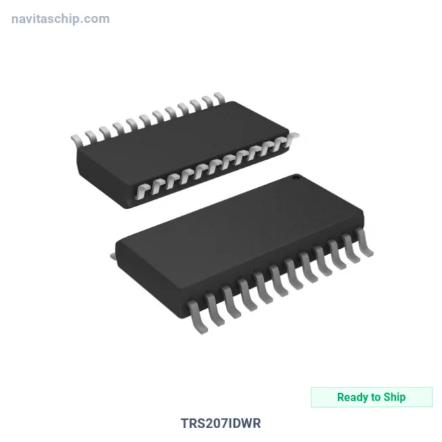 TRS207IDWR