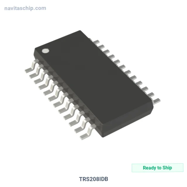 TRS208IDB