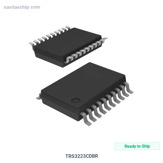 TRS3223CDBR