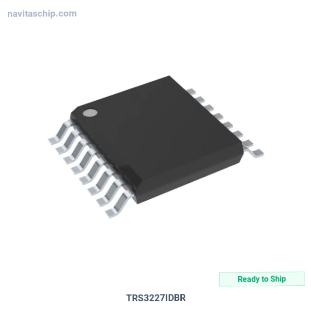 TRS3227IDBR