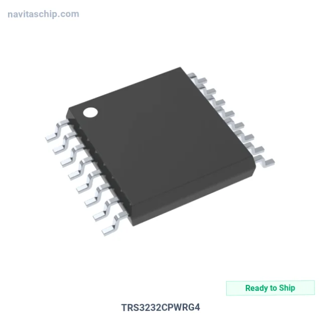 TRS3232CPWRG4