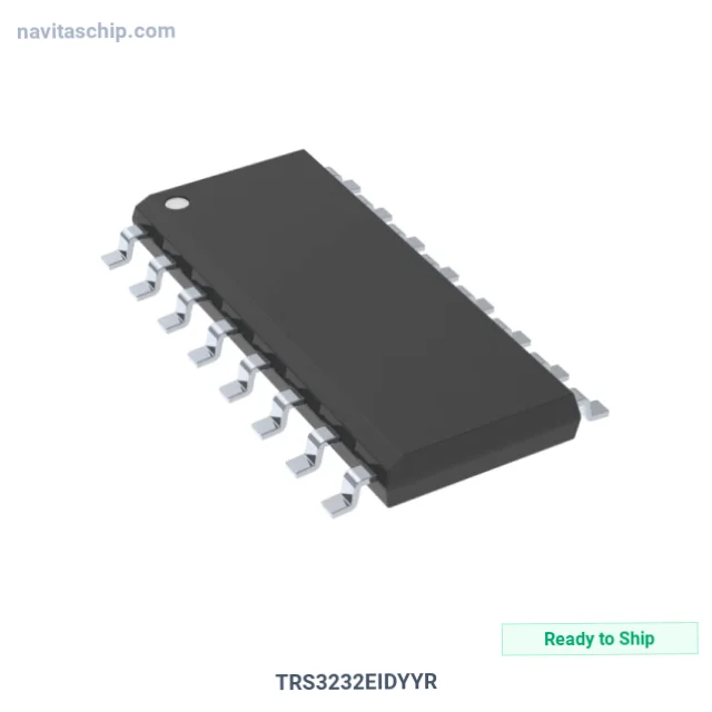 TRS3232EIDYYR