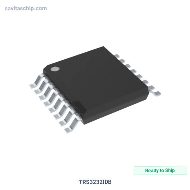 TRS3232IDB