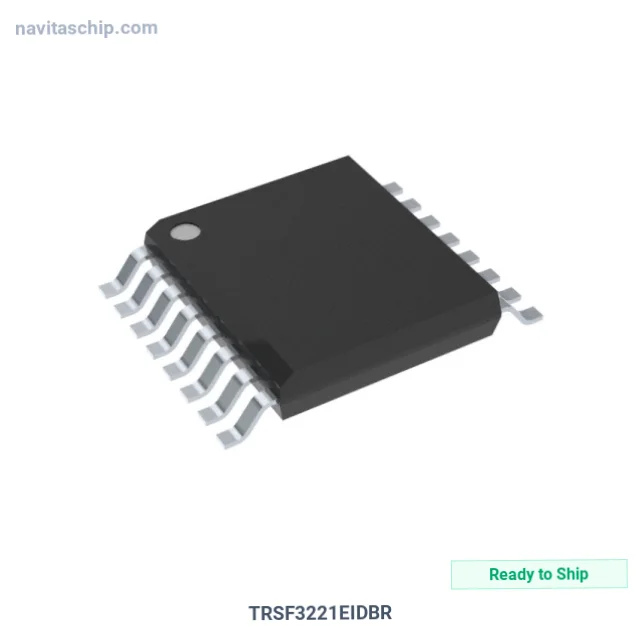TRSF3221EIDBR