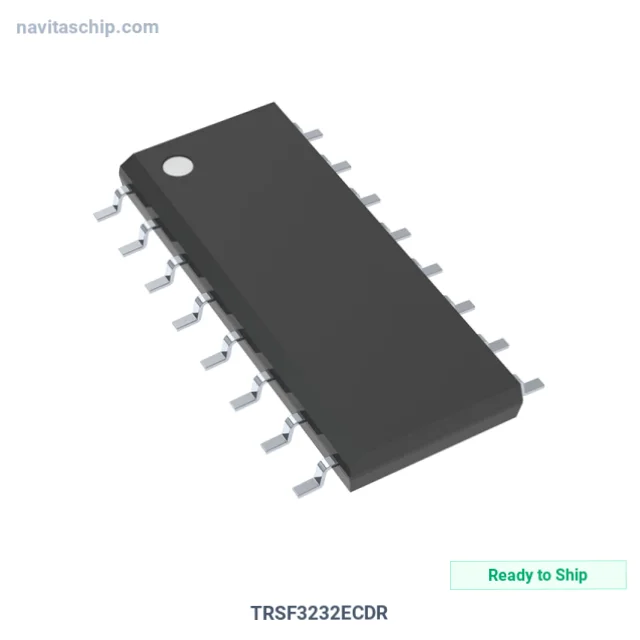 TRSF3232ECDR