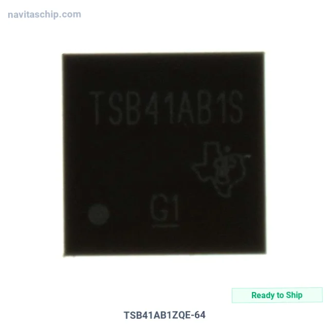 TSB41AB1ZQE-64