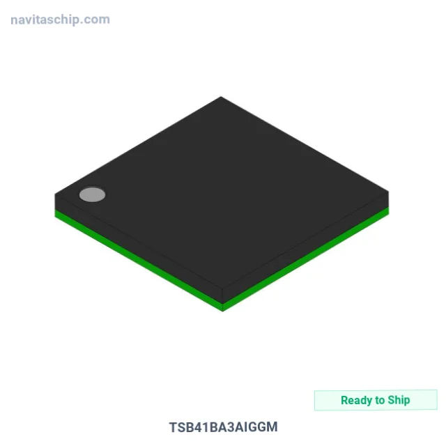 TSB41BA3AIGGM