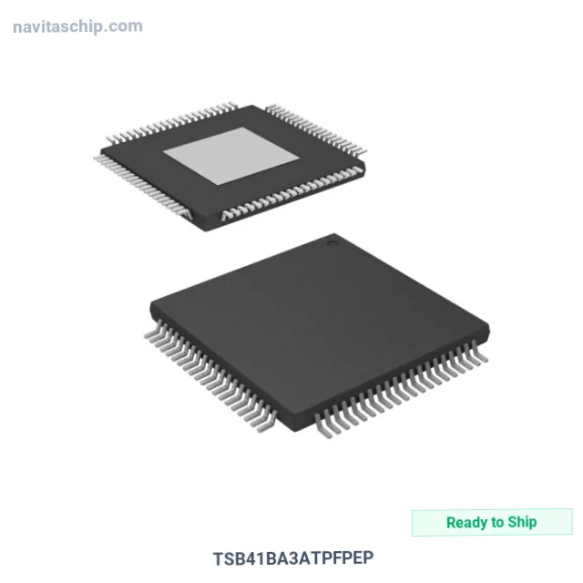 TSB41BA3ATPFPEP