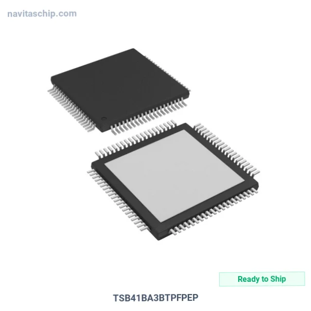 TSB41BA3BTPFPEP