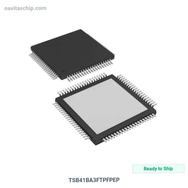 TSB41BA3FTPFPEP