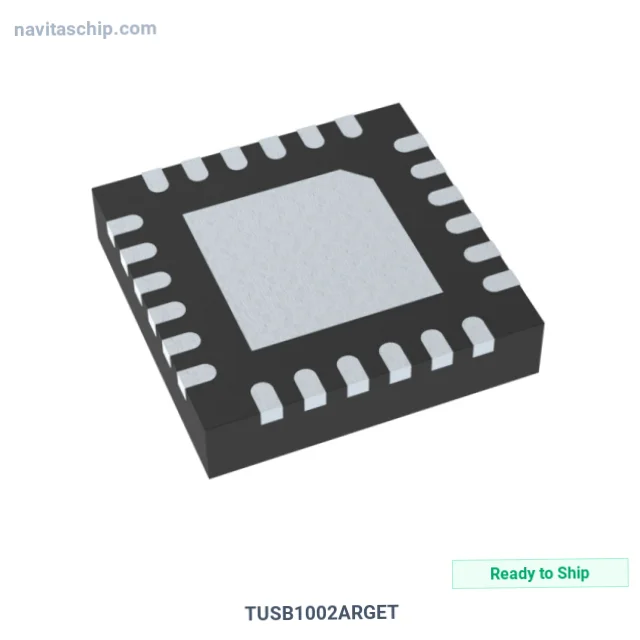 TUSB1002ARGET