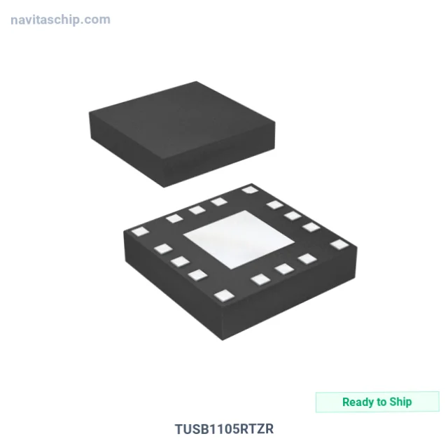 TUSB1105RTZR