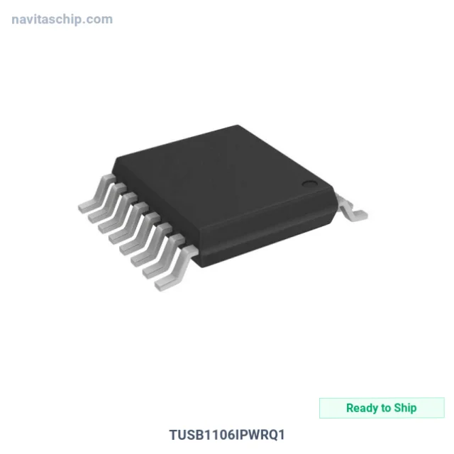TUSB1106IPWRQ1