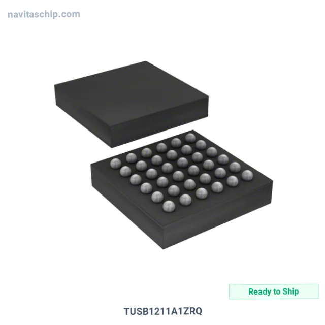 TUSB1211A1ZRQ