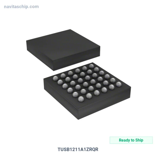 TUSB1211A1ZRQR