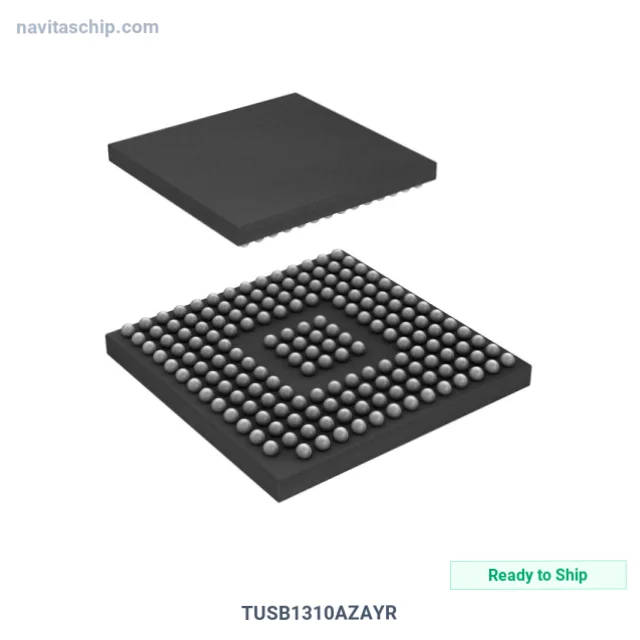 TUSB1310AZAYR