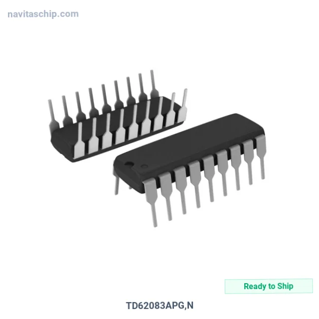 TD62083APG,N