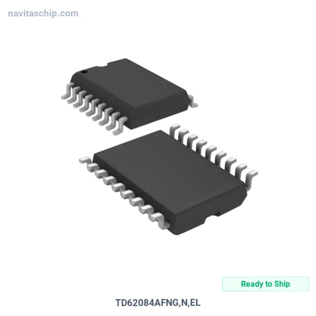 TD62084AFNG,N,EL
