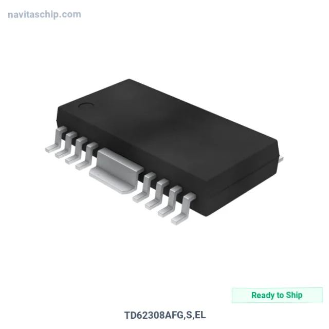TD62308AFG,S,EL