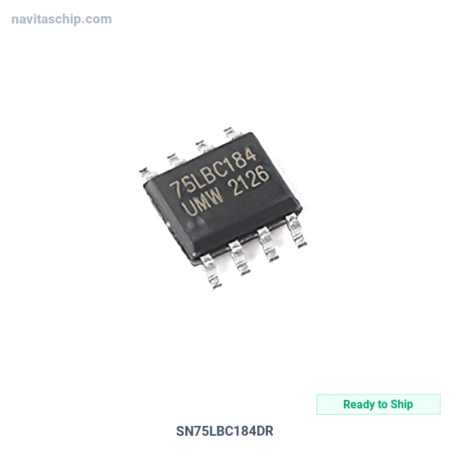 SN75LBC184DR