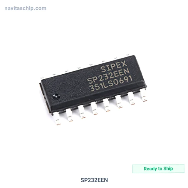 SP232EEN