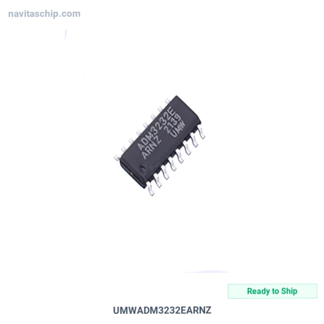 ADM3232EARNZ