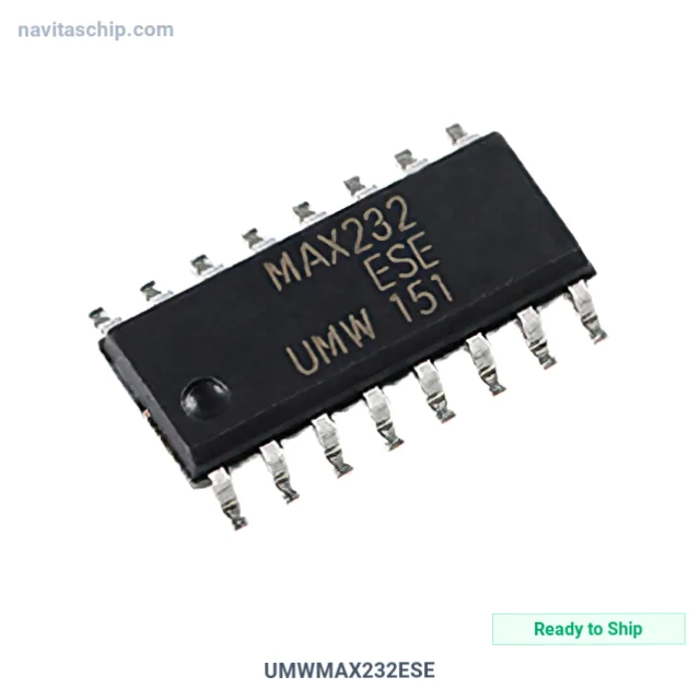 MAX232ESE