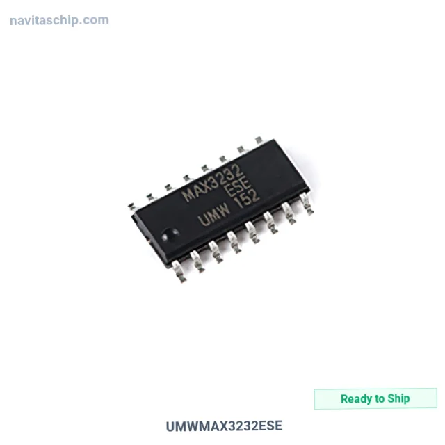 MAX3232ESE