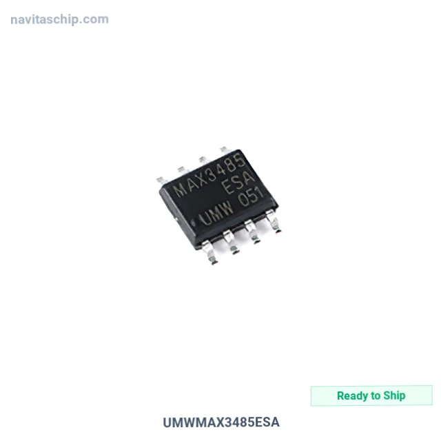 MAX3485ESA