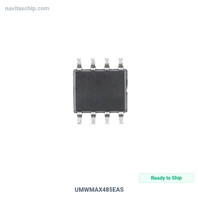 MAX485EAS