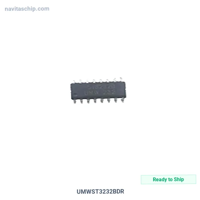 ST3232BDR