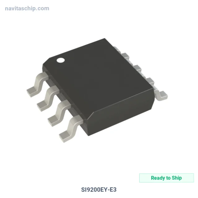 SI9200EY-E3
