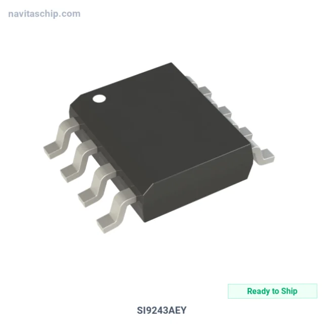 SI9243AEY