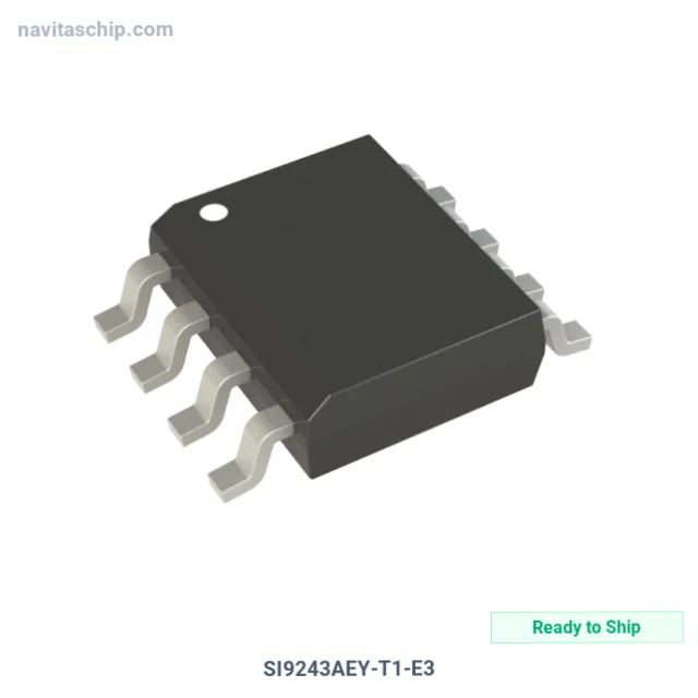 SI9243AEY-T1-E3