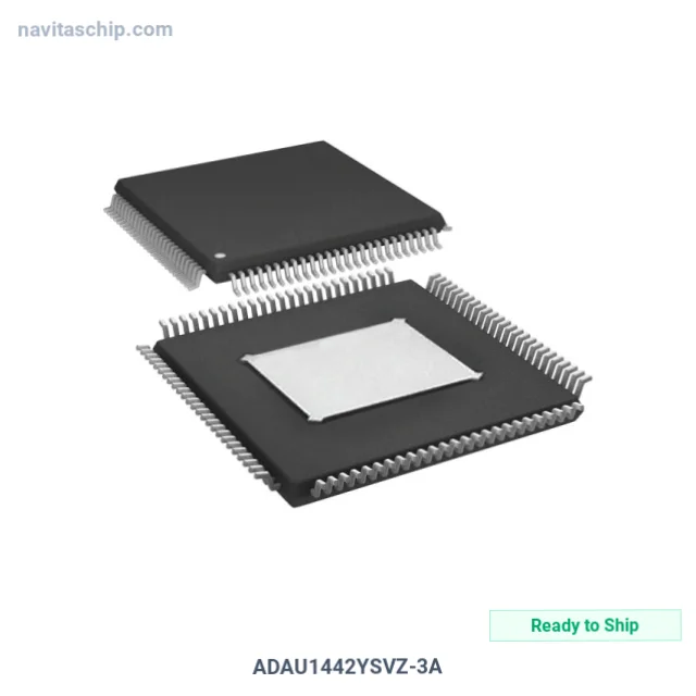 ADAU1442YSVZ-3A