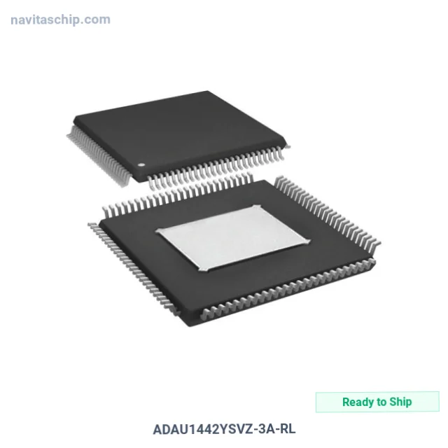 ADAU1442YSVZ-3A-RL