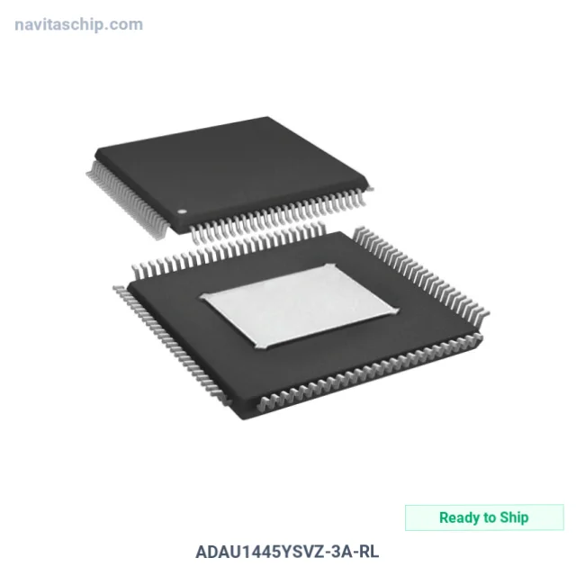 ADAU1445YSVZ-3A-RL